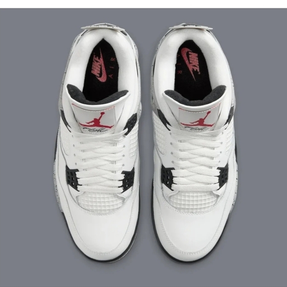 NEW NIKE AIR JORDAN 4 RETRO  \